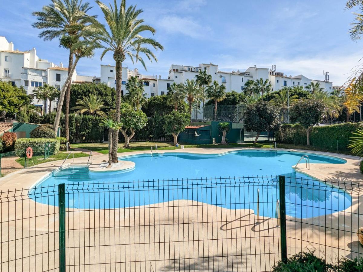 Harbor Getaway In The Heart Of Puerto Banus With Walking Dictance To Everything 马尔韦利亚 外观 照片