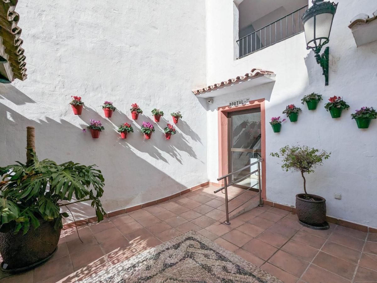 Harbor Getaway In The Heart Of Puerto Banus With Walking Dictance To Everything 马尔韦利亚 外观 照片