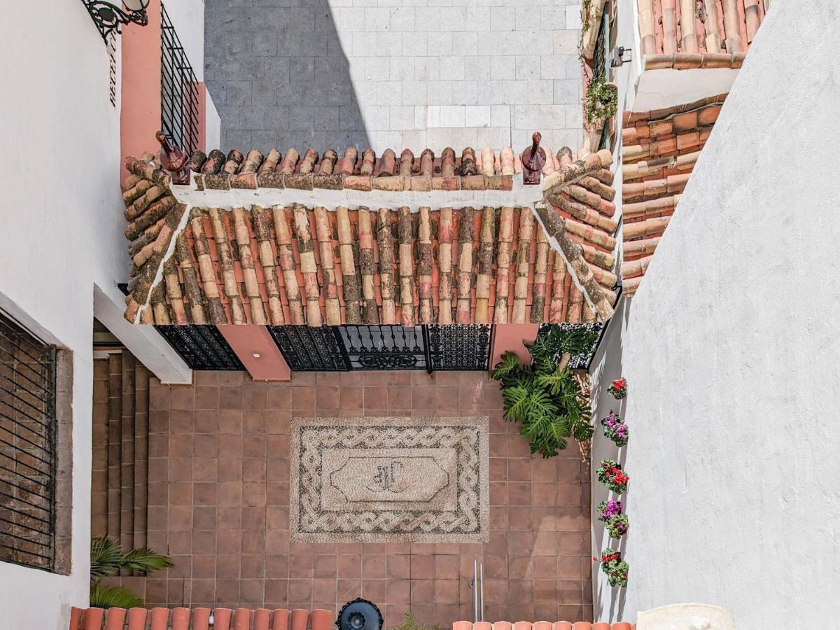 Harbor Getaway In The Heart Of Puerto Banus With Walking Dictance To Everything 马尔韦利亚 外观 照片